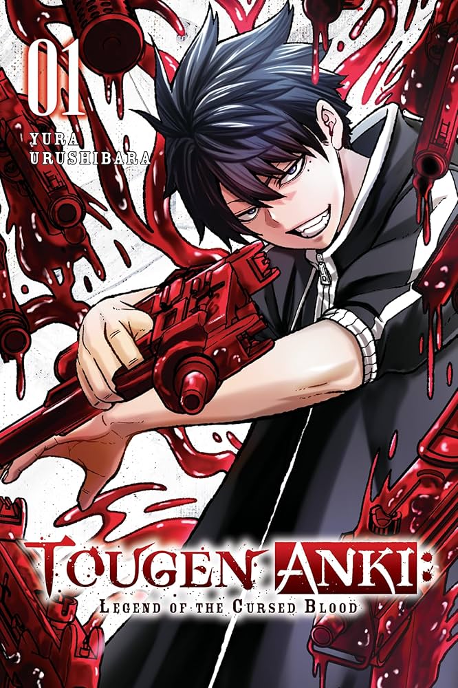 read tougen anki manga